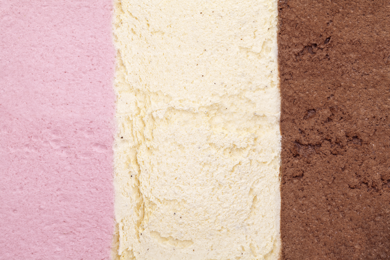 Illustration for article titled The Takeout's fantasy food draft: Best ice cream toppings